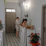 La Bifora E Il Granaio Gæstehus 4*