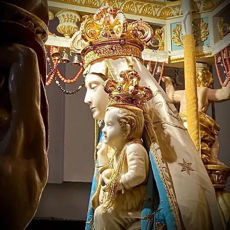 La Bifora E Il Granaio 4*