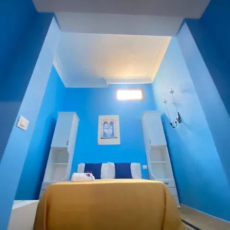 La Bifora E Il Granaio 4*