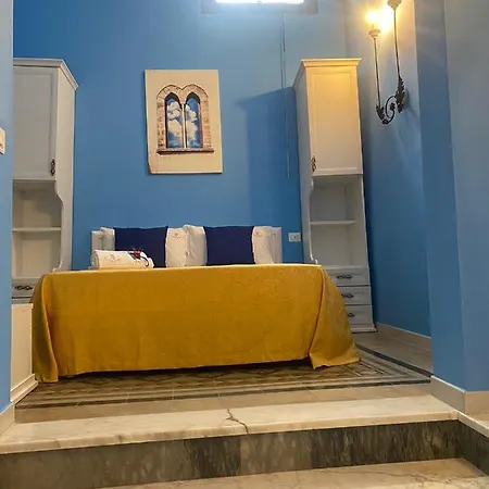 Vendégház La Bifora E Il Granaio Sciacca