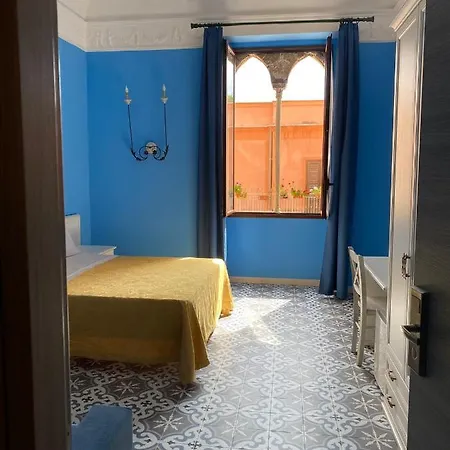 招待所 La Bifora E Il Granaio