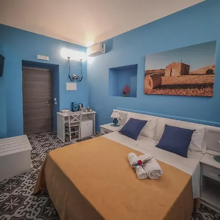 La Bifora E Il Granaio 招待所