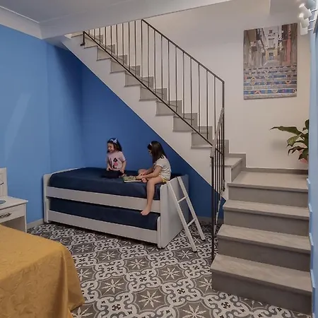 Vendégház La Bifora E Il Granaio Sciacca