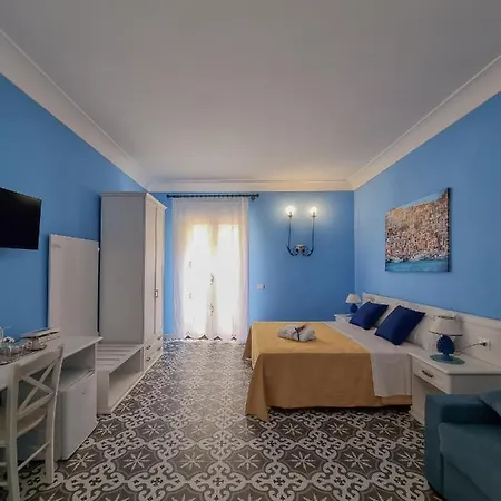 La Bifora E Il Granaio 4* Sciacca