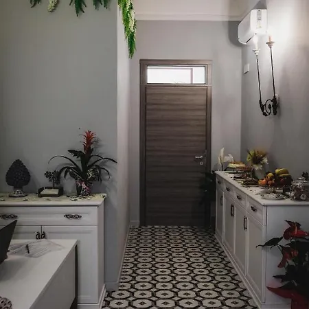 La Bifora E Il Granaio Vendégház Sciacca