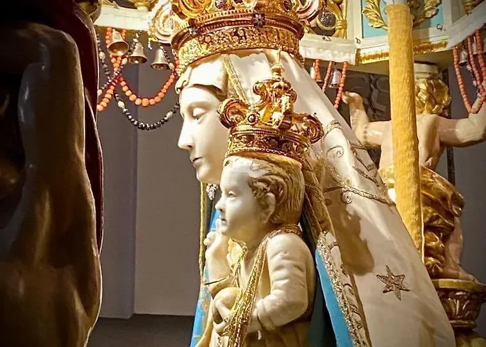 La Bifora E Il Granaio 4*