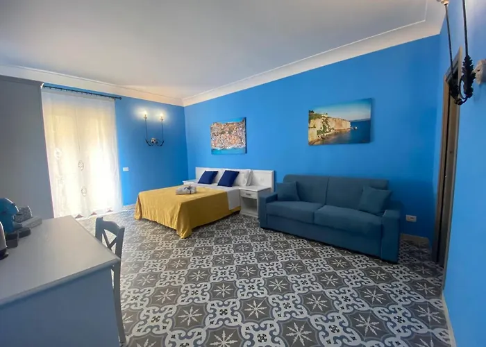 Gasthuis La Bifora E Il Granaio 4*
