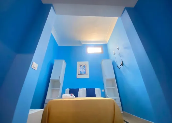 La Bifora E Il Granaio 4*
