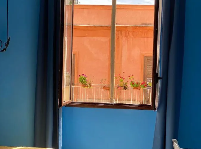 La Bifora E Il Granaio 4* Sciacca