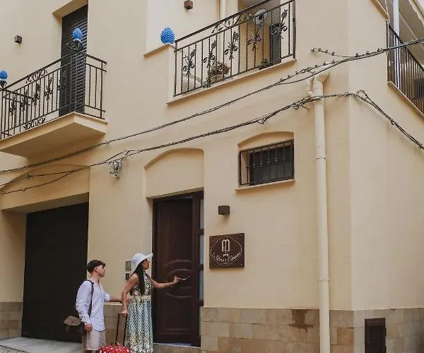La Bifora E Il Granaio 4*