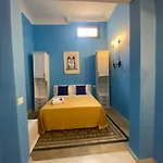 La Bifora E Il Granaio 4* شاكا
