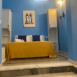 بيت ضيافة La Bifora E Il Granaio شاكا