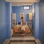 بيت ضيافة La Bifora E Il Granaio