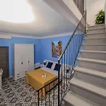 La Bifora E Il Granaio بيت ضيافة 4*