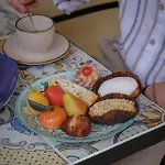 بيت ضيافة La Bifora E Il Granaio 4*