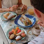 La Bifora E Il Granaio