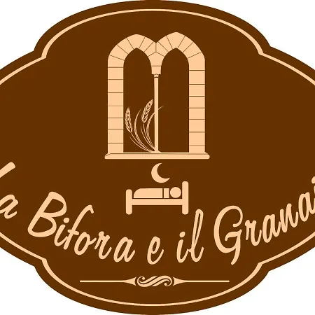 Affittacamere La Bifora E Il Granaio