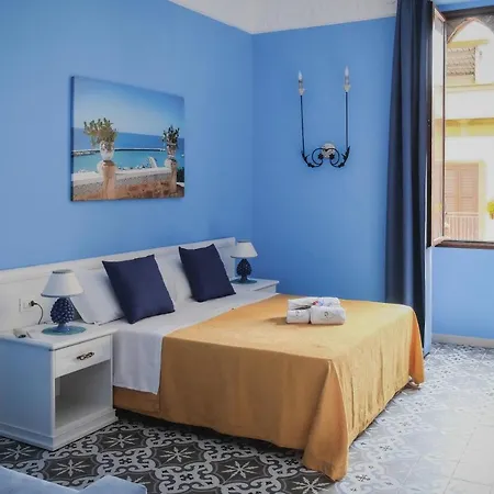 La Bifora E Il Granaio Guest house