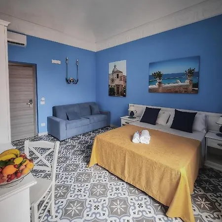 La Bifora E Il Granaio Guest house