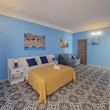 Guest house La Bifora E Il Granaio Sciacca