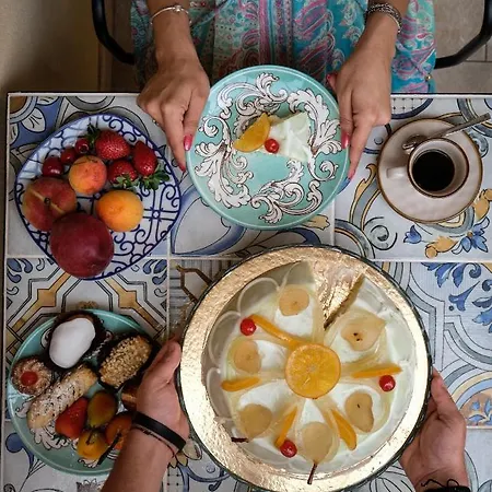 Affittacamere La Bifora E Il Granaio 4*