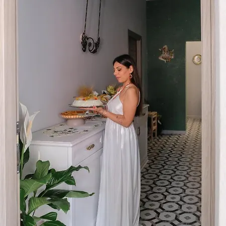 La Bifora E Il Granaio Guest house *
