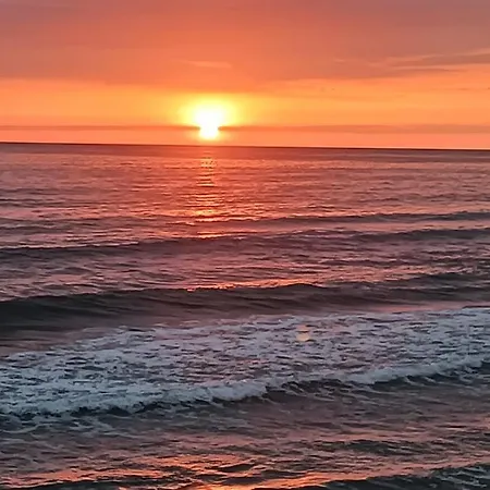 La Bifora E Il Granaio 게스트하우스 취아카