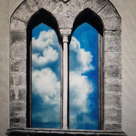 게스트하우스 La Bifora E Il Granaio 취아카