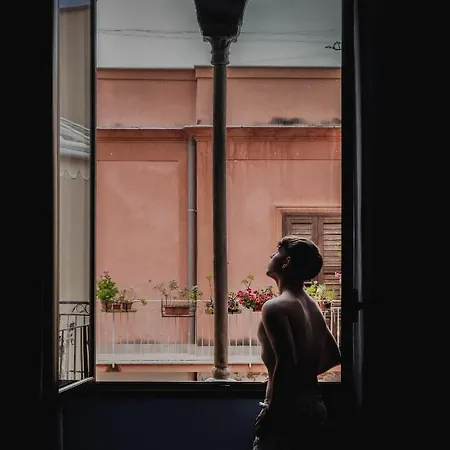 La Bifora E Il Granaio 4* 취아카