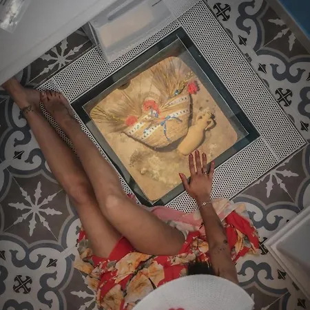 La Bifora E Il Granaio 4*