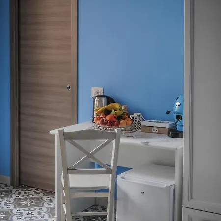 La Bifora E Il Granaio 4*