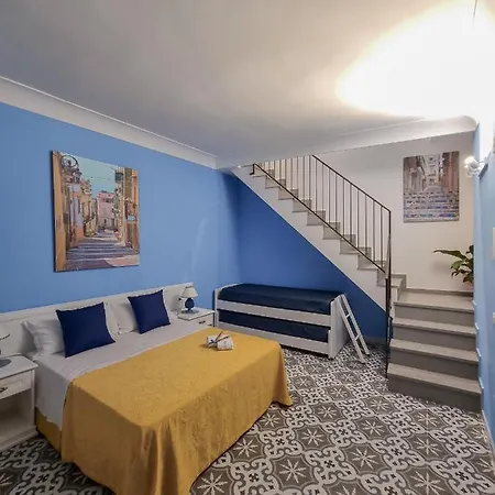 La Bifora E Il Granaio 4*