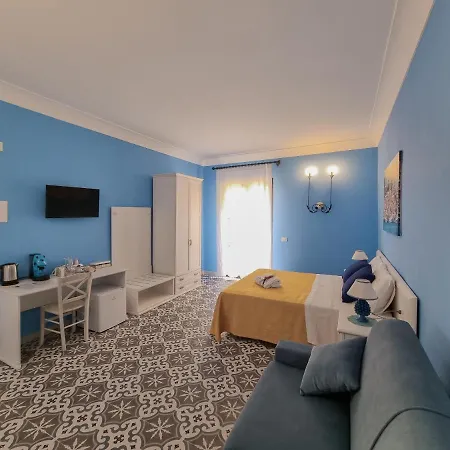 La Bifora E Il Granaio