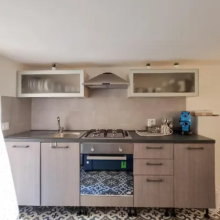 게스트하우스 La Bifora E Il Granaio 4*