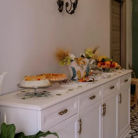 La Bifora E Il Granaio 4*