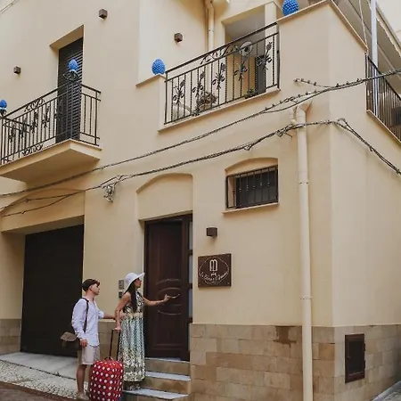 La Bifora E Il Granaio 4*